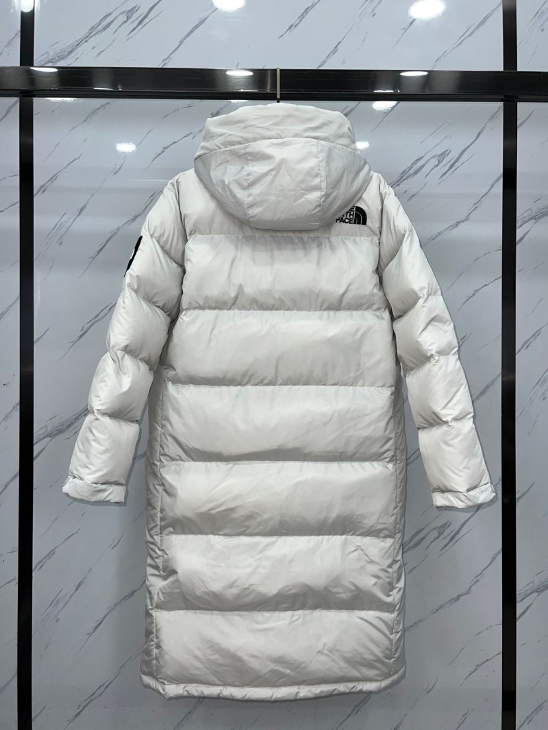 The North Face Down Jackets